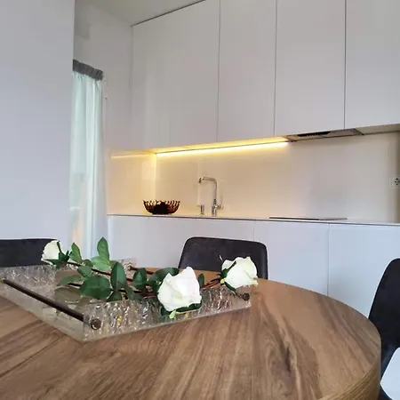 Apartment Atico Esquinero Muy Soleado Con La Terraza De 50 M2 Sitges