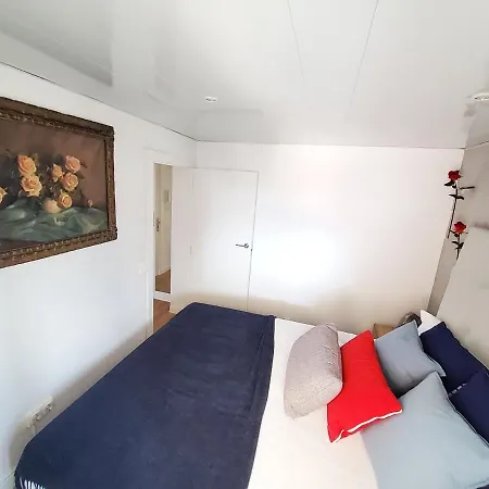 Atico Esquinero Muy Soleado Con La Terraza De 50 M2 Sitges