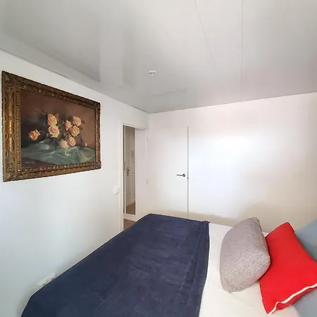 Atico Esquinero Muy Soleado Con La Terraza De 50 M2 Apartment