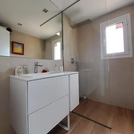 Apartment Atico Esquinero Muy Soleado Con La Terraza De 50 M2 *